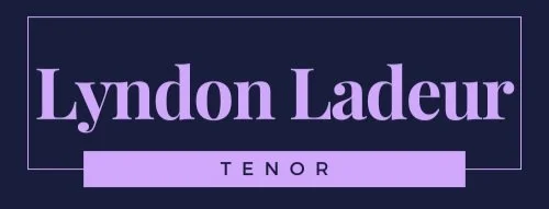 lyndonladeurtenor
