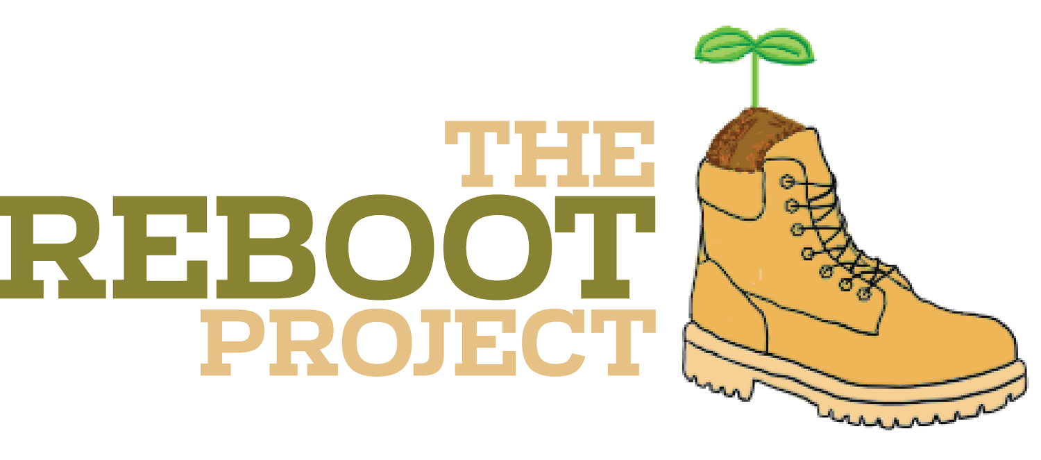 The Reboot Project