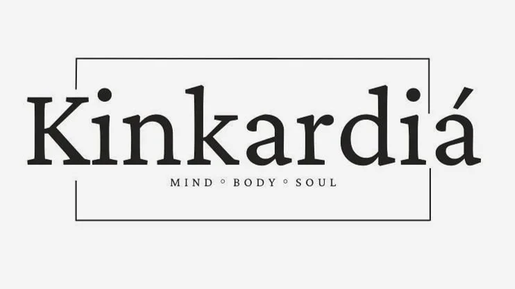 kinkardia