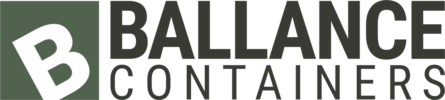 Ballance Containers
