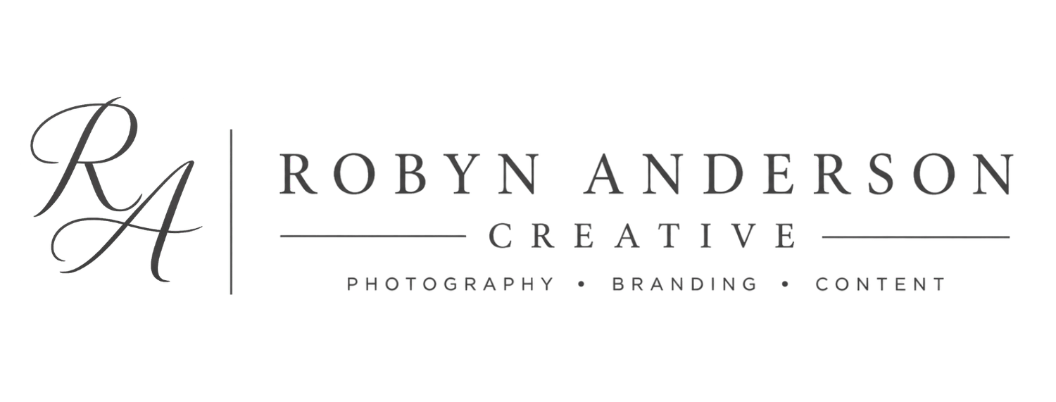 Robyn Anderson Creative