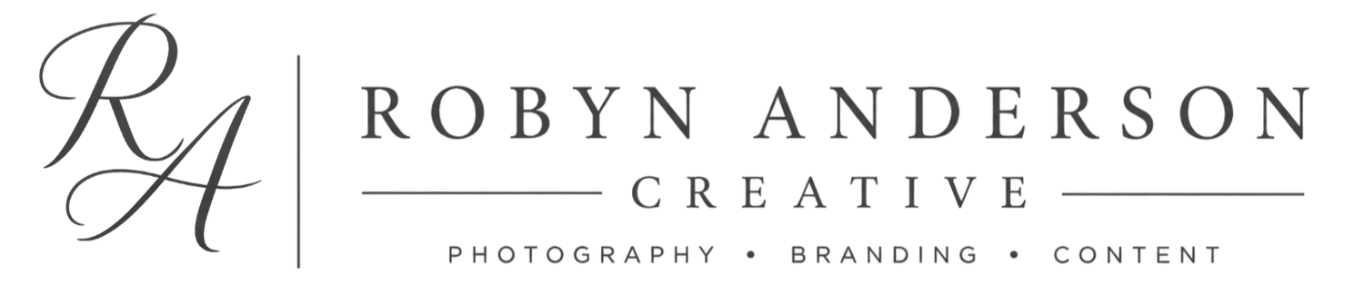 Robyn Anderson Creative