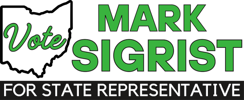 Vote for Mark Sigrist