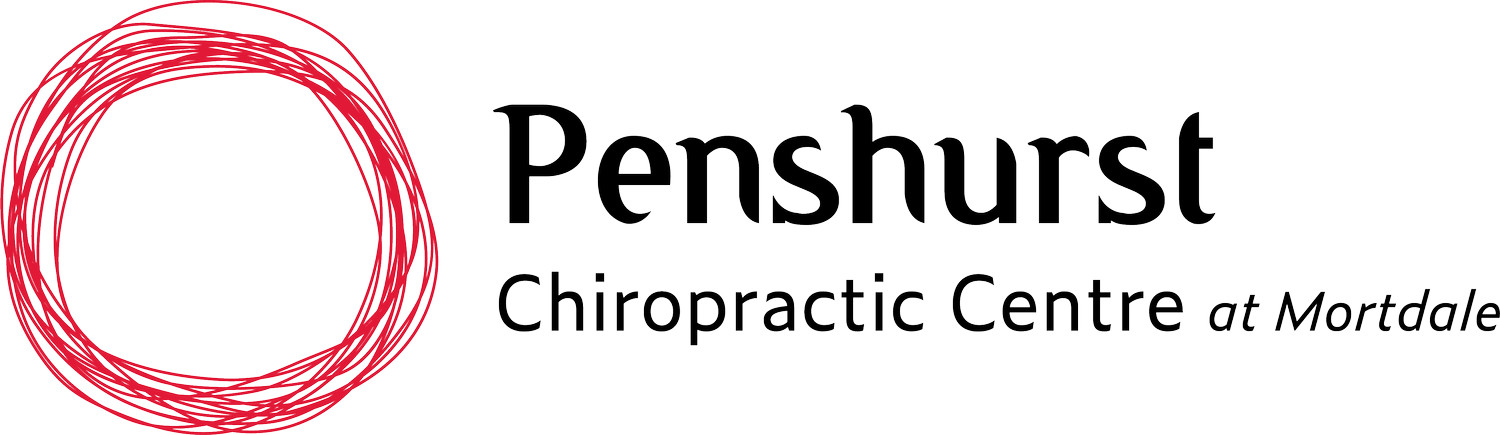  Penshurst Chiropractic Centre