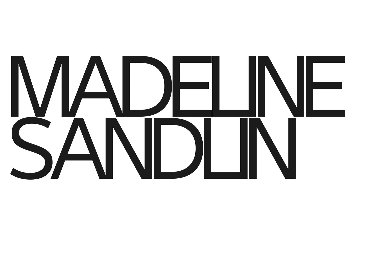 @mixedbymadeline