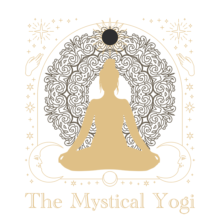 The Mystical Yogi