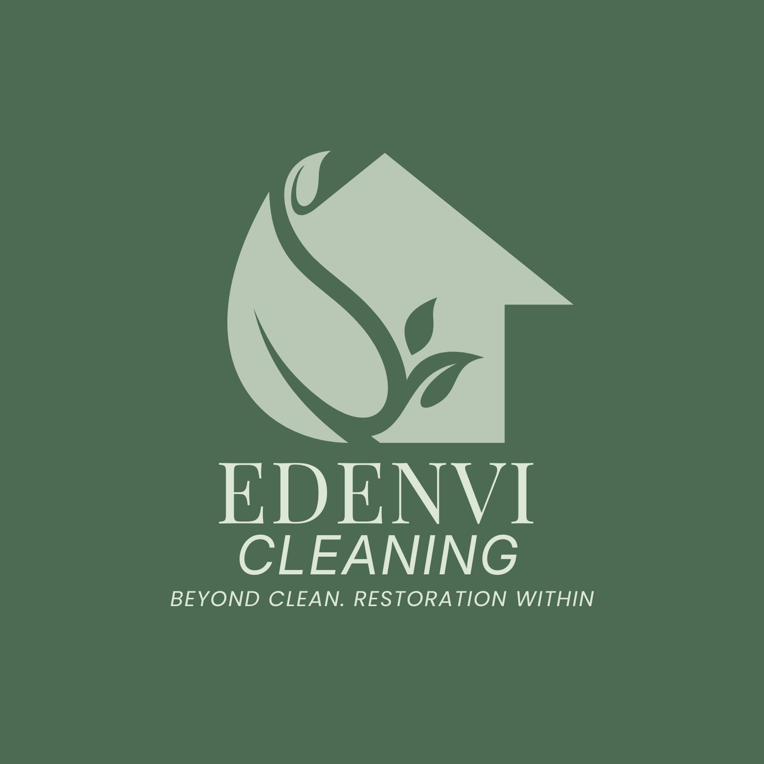 Edenvi Cleaning