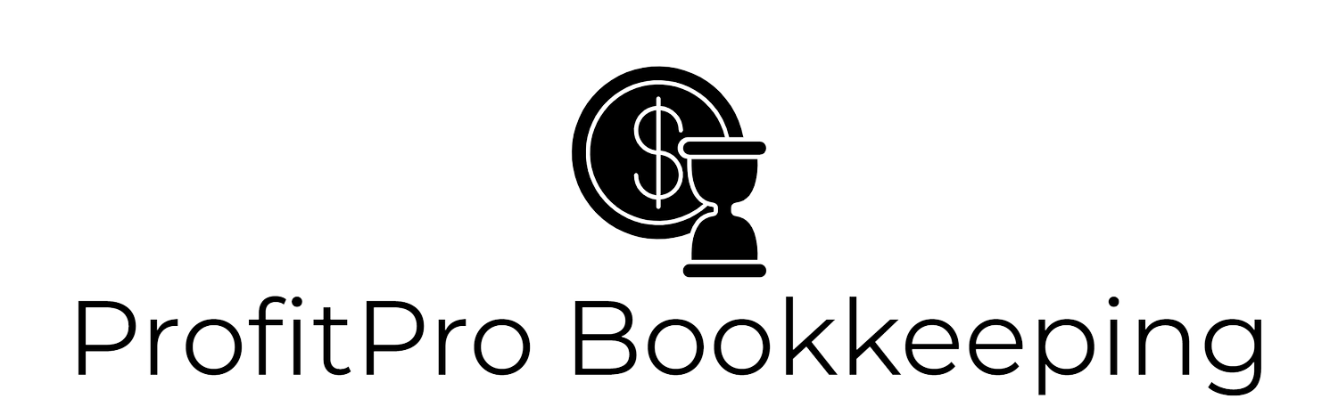 ProfitPro Bookkeeping