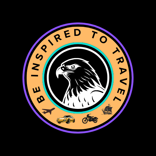 Be Inspired To Travel