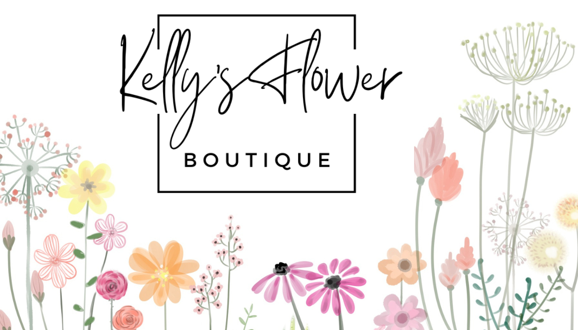 Kelly&#39;s Flower Boutique