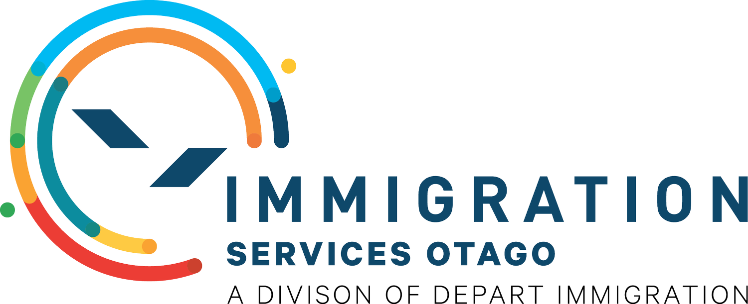 Immigration Services Otago