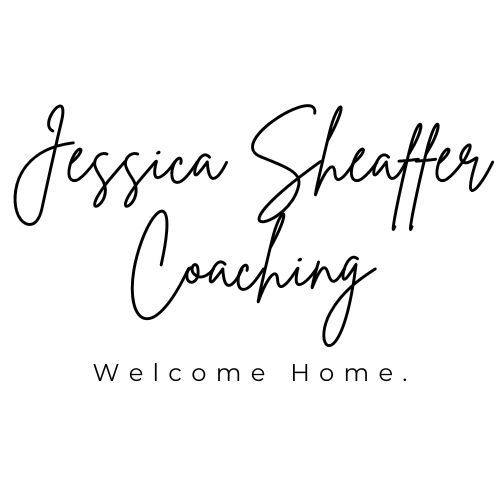 Jessica Sheaffer Coaching