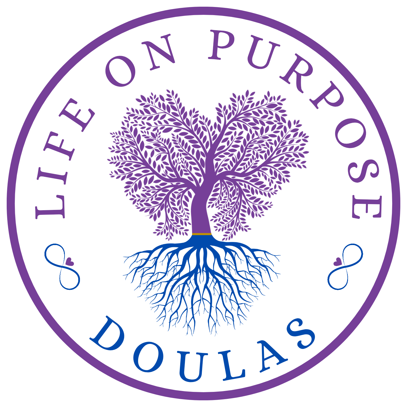 Life On Purpose Doulas | Birth & Postpartum Support