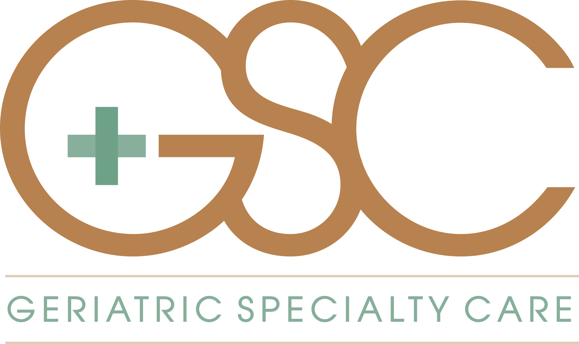 Geriatric Specialty Care  