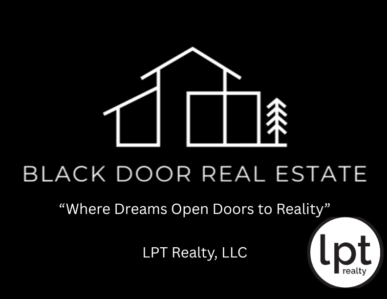 BLACK DOOR REAL ESTATE