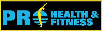 Pro Health & Fitness