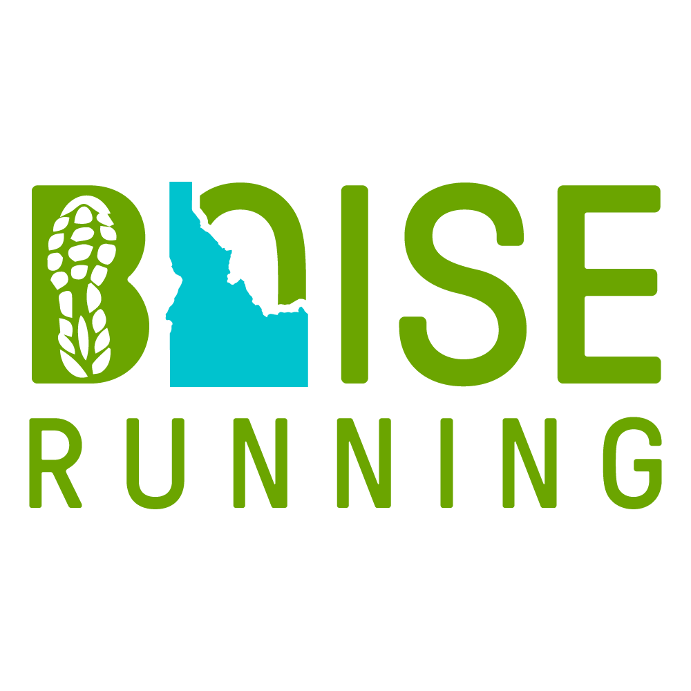 Boise Running
