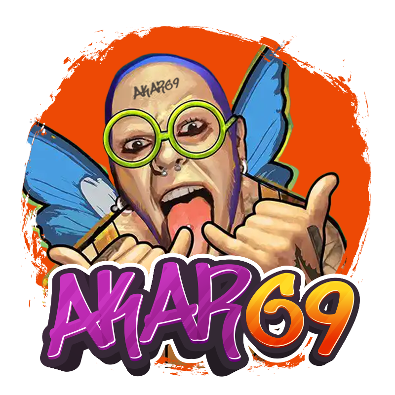 AKAR69 Slot - Spesial Maxwin Hari Ini