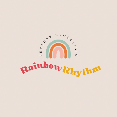 Rainbow Rhythm Inc
