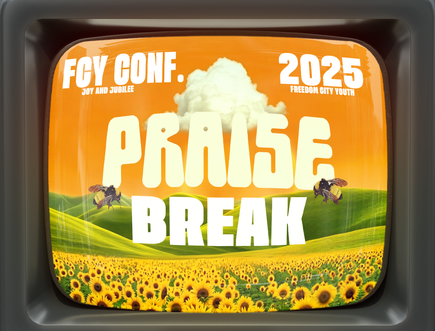 REGISTER FOR FCY CONF. 2025' TODAY