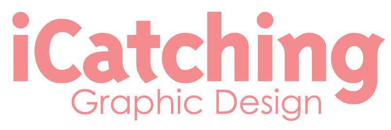 iCatching Graphic Design