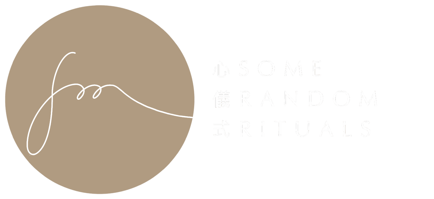 Some Random Rituals