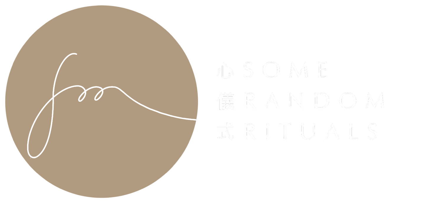 Some Random Rituals