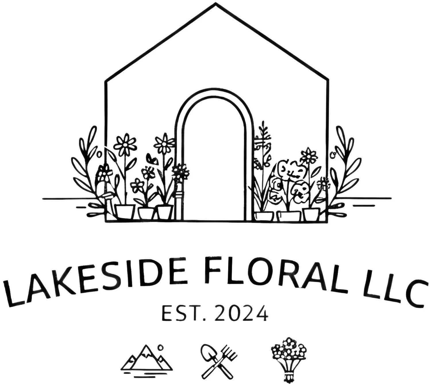 Lakeside Floral LLC