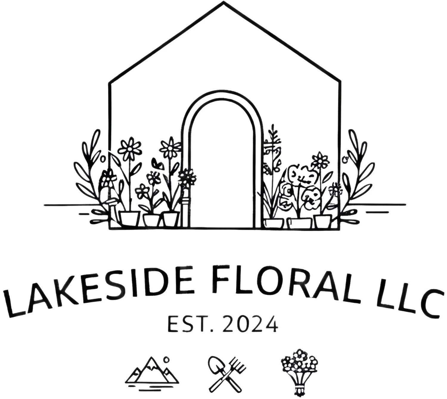 Lakeside Floral LLC