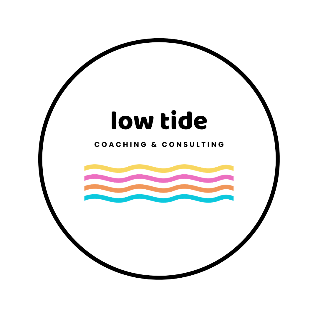 Low Tide Coaching & Consulting