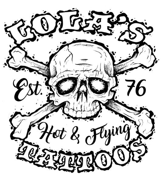 Lola&#39;s Tattoos