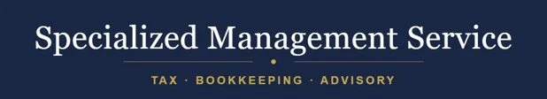 Specialized Management Service | Halethorpe & Surrounding Tax Preparation