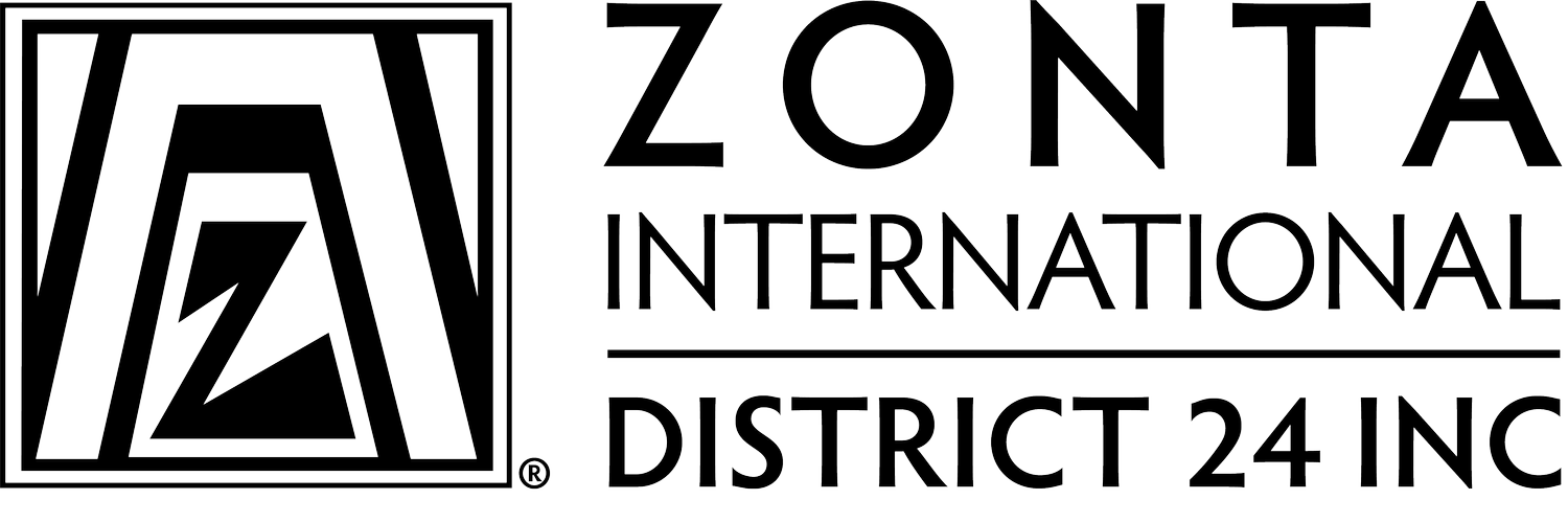 ZONTA DISTRICT 24