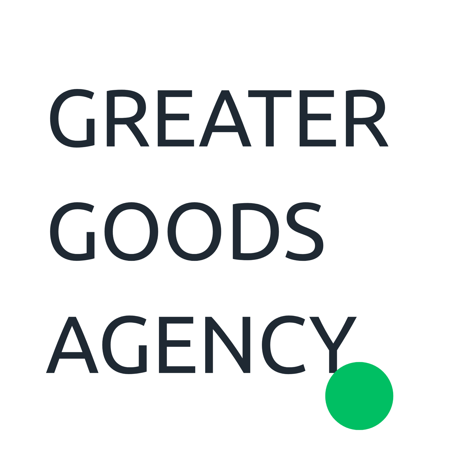 www.greatergoodsagency.de