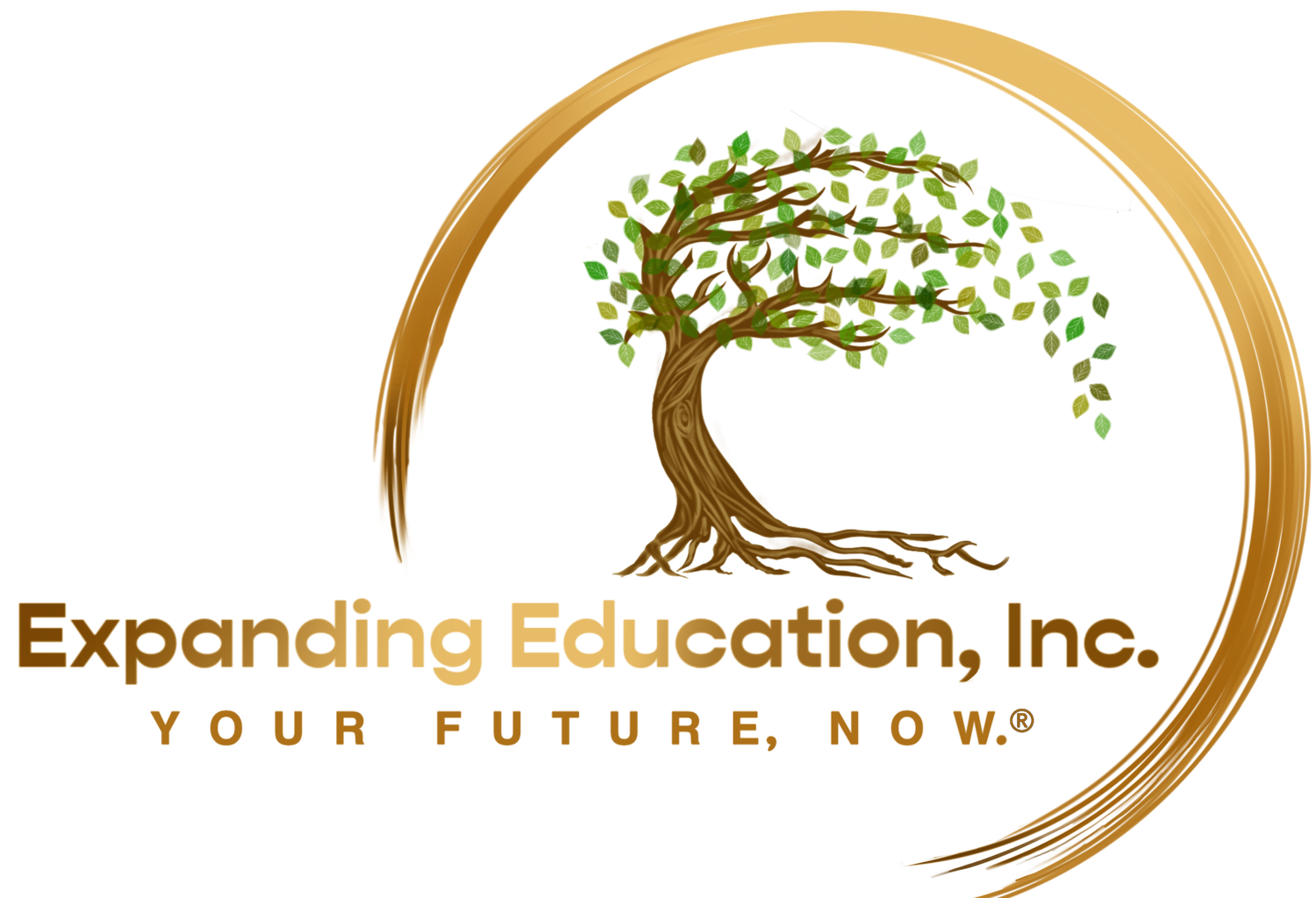 Expanding Education, Inc.