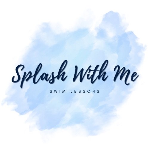 Splash With Me Swim Lessons
