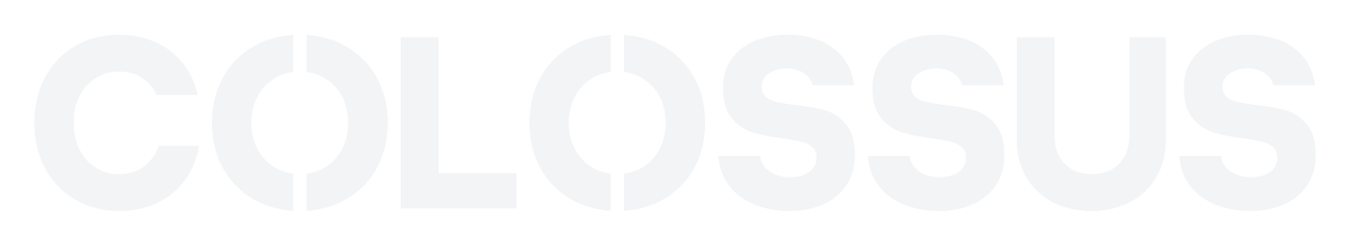 Colossus Computing, Inc.