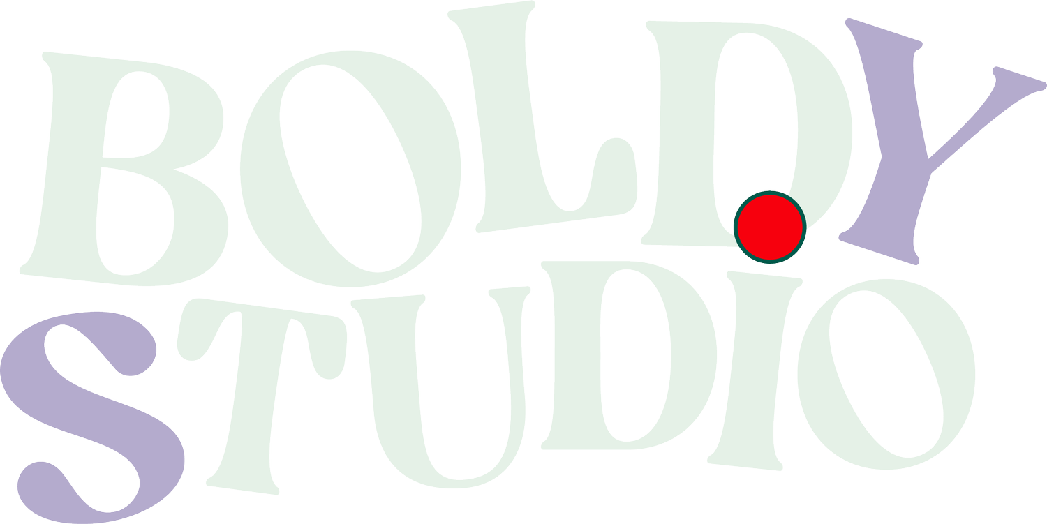 Boldy Studio
