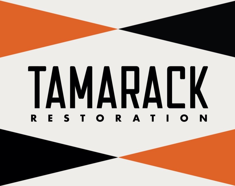 Tamarack Restoration