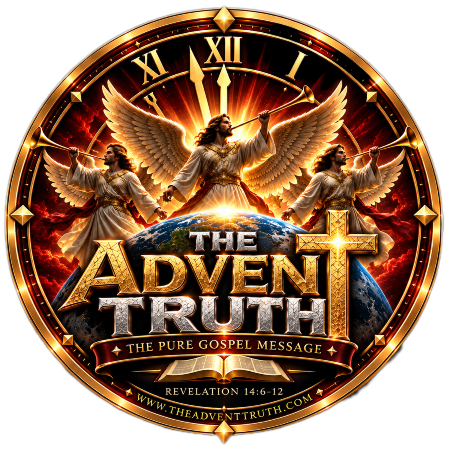The Advent Truth