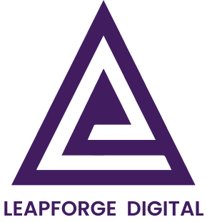 LeapForge Digital