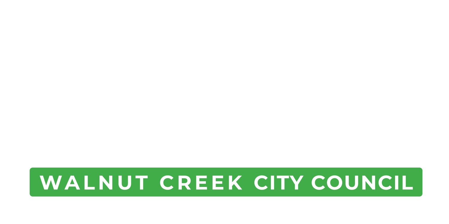 Cindy Darling for Walnut Creek City Council 2024