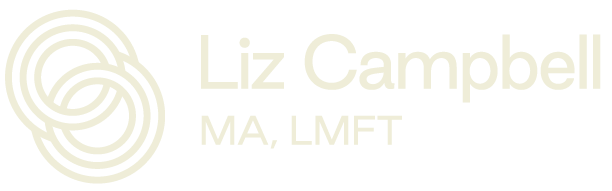 Liz Campbell, MA, LMFT