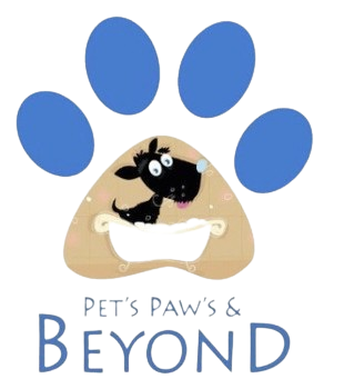 Pet&#39;s Paw&#39;s And Beyond