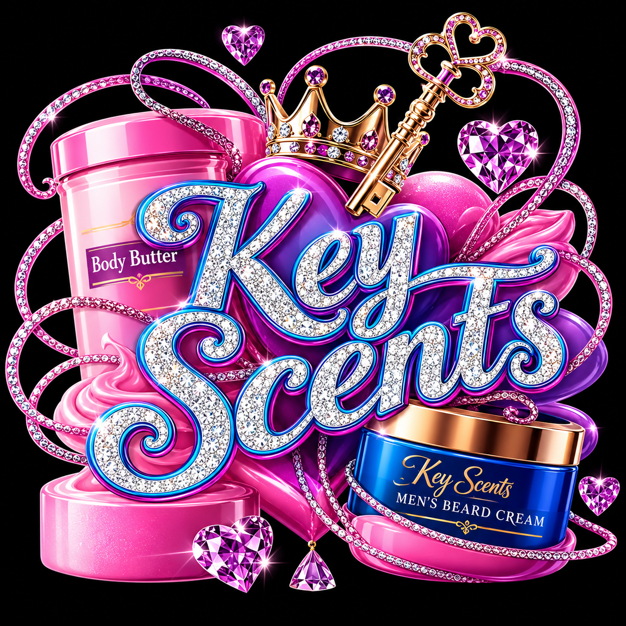 KeyScents