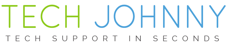 Tech Johnny