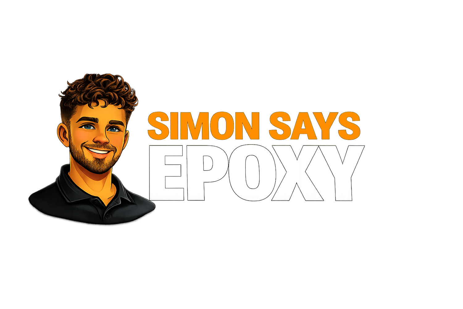 Simon Says Epoxy