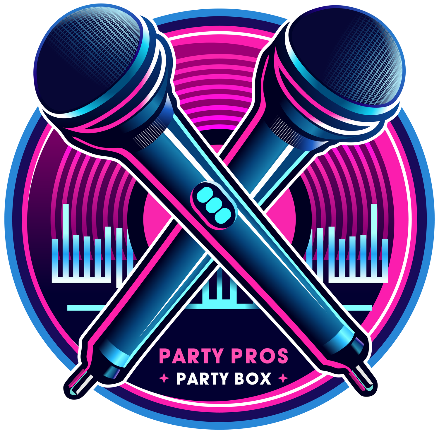 Party Pros Vancouver presents