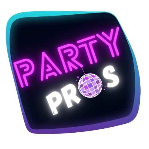 Party Pros Vancouver presents