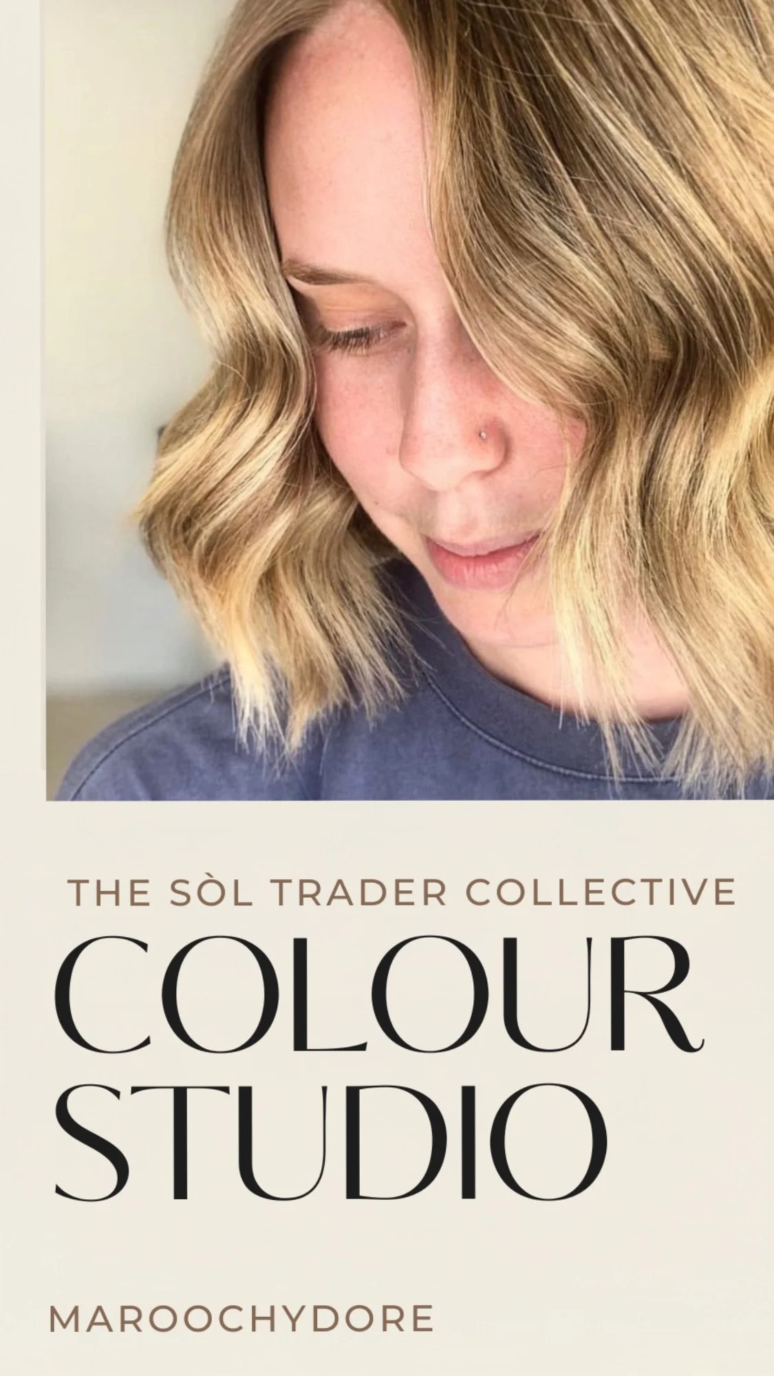 The Sòl Trader Collective- Colour Studio